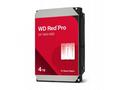 WD RED Pro 4TB, WD4006FFBX, SATA 6Gb, s, Interní 3