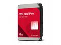 WD RED Pro NAS WD8006FFBX 8TB, SATA III 3.5", 256M