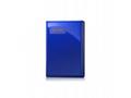 WD My Passport - Pevný disk - šifrovaný - 2 TB - e
