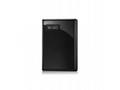 WD My Passport - Pevný disk - šifrovaný - 5 TB - e