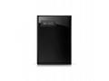 WD My Passport - Pevný disk - šifrovaný - 5 TB - e