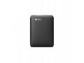 WD Elements WDBLSS0060BBK - Pevný disk - 6 TB - ex