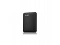 WD Elements WDBLSS0060BBK - Pevný disk - 6 TB - ex