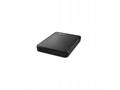 WD Elements WDBLSS0060BBK - Pevný disk - 6 TB - ex