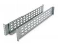 APC 4-Post Perforated Rackmount Rails SU032A (kole