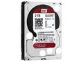 WD Red Pro WD2002FFSX - Pevný disk - 2 TB - intern