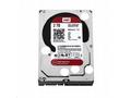 WD Red Pro WD2002FFSX - Pevný disk - 2 TB - intern