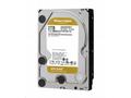 WD Gold, 2TB, HDD, 3.5", SATA, 7200 RPM, 5R