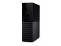 WD My Book 6TB Ext. 3.5" USB3.0 (single drive)