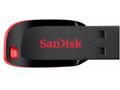 SanDisk Cruzer Blade - Jednotka USB flash - 16 GB 