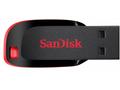 SanDisk Cruzer Blade - Jednotka USB flash - 16 GB 