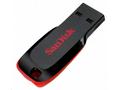 SanDisk Cruzer Blade - Jednotka USB flash - 16 GB 