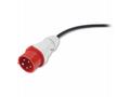 APC Basic Rack PDU Zero U - Rozvodná jednotka PDU 