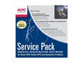 APC 3 Year Service Pack Extended Warranty (for New