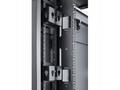 APC Cable Containment Brackets with PDU Mounting -