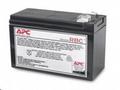 APC RBC110 výměnná baterie pro BE550G-CP, BE550G-F