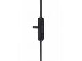 JBL T110BT Black bezdrátová sluchátka do uší, Pure