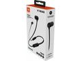 JBL T110BT Black bezdrátová sluchátka do uší, Pure