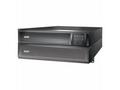 APC Smart-UPS X 1500 Rack, Tower LCD - UPS (k mont