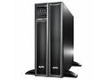 APC Smart-UPS X 1000VA Rack, Tower LCD 230V, 2U (8