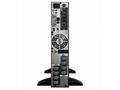APC Smart-UPS X 1500VA (1200W) Rack2U, Tower LCD 2