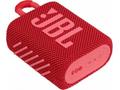 JBL GO3 red