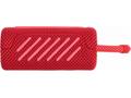 JBL GO3 red