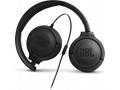 JBL Tune500 black