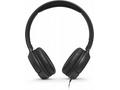 JBL Tune500 black