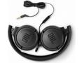 JBL Tune500 black
