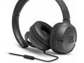 JBL Tune500 black