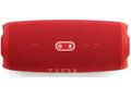 JBL Charge 5 red, bezdrátové repro s powerbankou, 