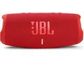 JBL Charge 5 red, bezdrátové repro s powerbankou, 