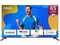 CHiQ U65G7LX TV 65", UHD, smart, Android 11, Dolby