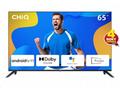 CHiQ U65G7LX TV 65", UHD, smart, Android 11, Dolby