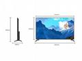 CHiQ U65G7LX TV 65", UHD, smart, Android 11, Dolby