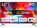 CHiQ L32M8TG TV 32", FHD, smart, Google TV, dbx-tv