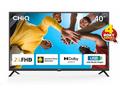 CHiQ L40G5W TV 40", FHD, klasická TV, ne-smart, Do