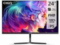 CHiQ MT 24F650 24", FHD, 75 Hz, Frameless, černý