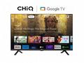 CHiQ L32H7G TV 32", HD, smart, Google TV, dbx-tv, 