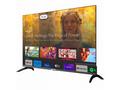 CHiQ U43QM8E TV 43", QLED, Google TV, Frameless, D