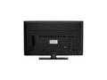 Orava 43" TV, 4K Ultra HD, D-LED, Android, smart, 