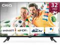CHiQ L32G7L TV 32", HD, smart, Android 11, dbx-tv,