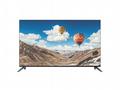 CHiQ U55QG7L TV 55", Ultra HD (4K), QLED, Smart, A