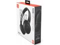 JBL Tune 510BT Black sluchátka na uši, bezdrátová,