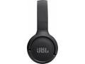 JBL T520BT Black