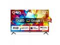 CHiQ FHD QLED TV 32" L32QM8T Google TV záruka 2+2 