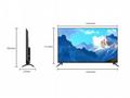 CHiQ U55QG7L TV 55" (demo na výstavy)