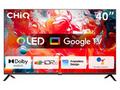 CHiQ L40QH7G TV 40", QLED, Full HD, Google TV, Fra