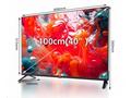 CHiQ L40QH7G TV 40", QLED, Full HD, Google TV, Fra